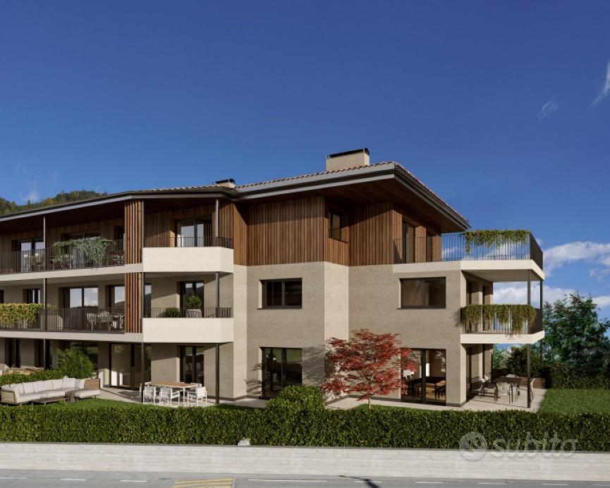 Apartment in Vintl - Vandoies, Dörfl - Villetta, Obervintl - Vista 4
