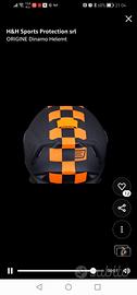 casco origine