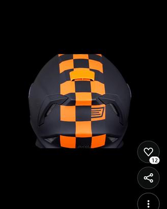 casco origine