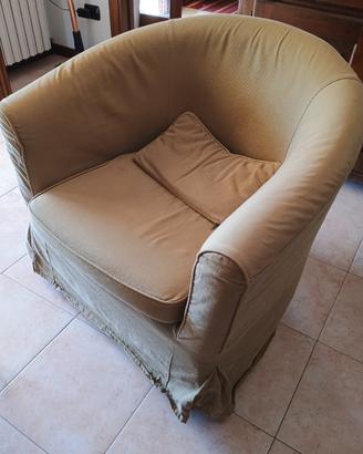 Poltroncina IKEA  modello TULLSTA