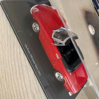 Alfa Romeo 2000 Spider veloce (1971)