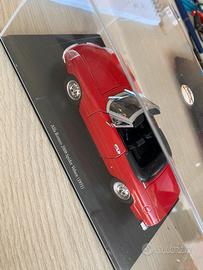 Alfa Romeo 2000 Spider veloce (1971)