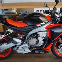 APRILIA Tuono 660 ABS DEPOTENZIATA