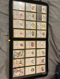 Pokemon carte Masterset Nm Destino Splendente ITA