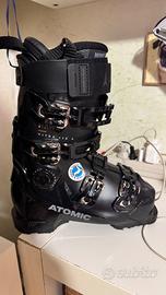 Scarponi da sci Atomic 115