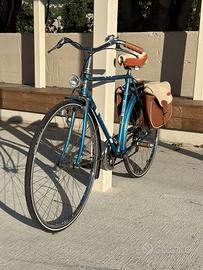 Bottecchia Sport anni '70 Mod. 217 - Restaurata