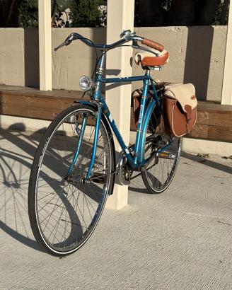Bottecchia Sport anni '70 Mod. 217 - Restaurata