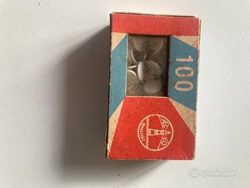 Scatolina ALCO Reißnägel – puntine Made in Germany