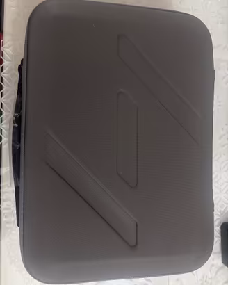Custodia drone