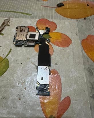 scheda madre Samsung s8 a soli 10 euro 