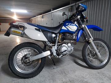 Yamaha  TTR 600 R