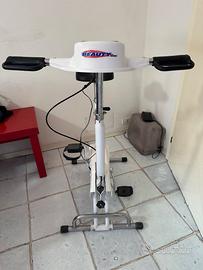 Cyclette Beauty Line !!!!