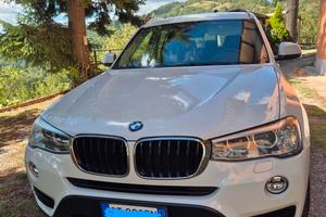 BMW X3 X DRIVE 20d   2018  18800€ Bologna 