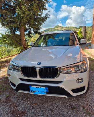 BMW X3 X DRIVE 20d   2018  18800€ Bologna 