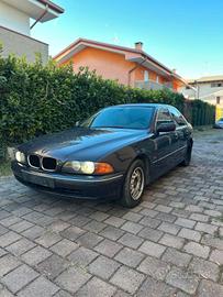 Ricambi BMW e39 berlina
