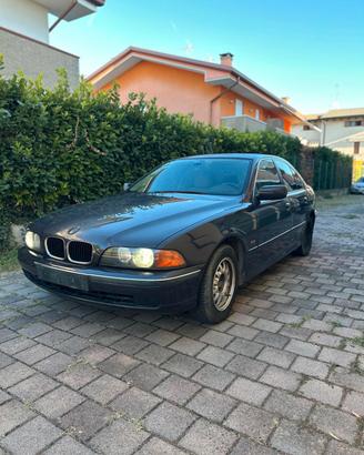 Ricambi BMW e39 berlina