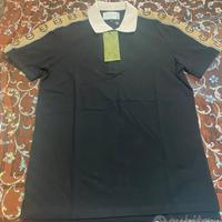 Polo Gucci Taglia M