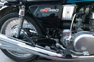 Suzuki GT380
