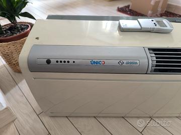 olimpia splendid Unico 9000btu
