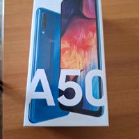 cellulare A 50 Samsung Galaxy Duos