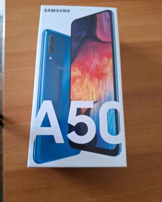 cellulare A 50 Samsung Galaxy Duos