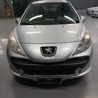 Peugeot 207 1.4 8V 75CV 5p. Energie Sport ECO GPL