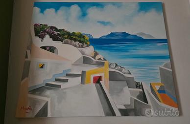 opera Renzo Mesquis 
