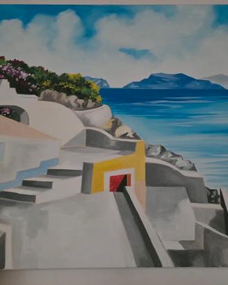 opera Renzo Mesquis 