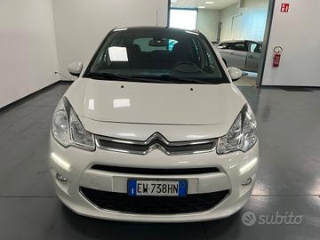 C3-1.2 e-vti-82CV-NEOPATENTATI-5B-AUTOMATICA