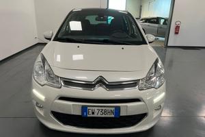 C3-1.2 e-vti-82CV-NEOPATENTATI-5B-AUTOMATICA