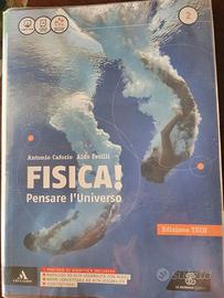 libro superiori Fisica! 2 ISBN 9788800342018
