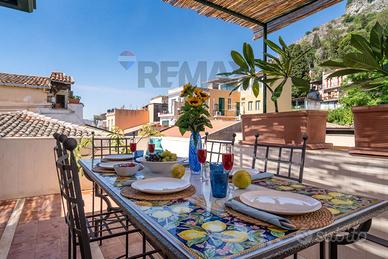 Appartamento - Taormina