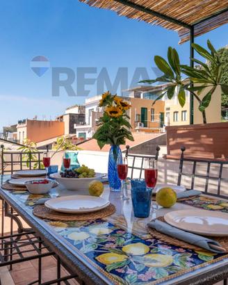 Appartamento - Taormina