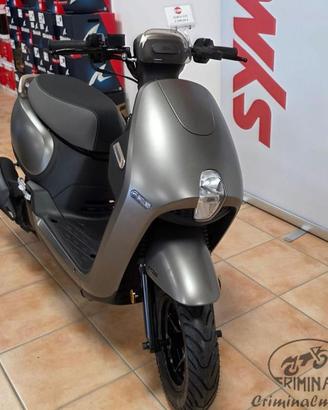 Sym CLBCU 125 Colibrì 2026
