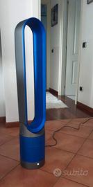 Dyson Pure Cool Link Air Purifier, Blue