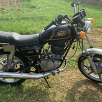 Gilera TG3 125