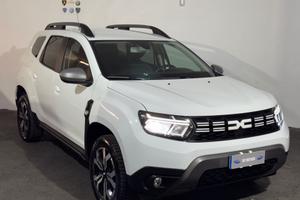 Dacia Duster 1.5 Blue dCi 8V 115 CV 4x2 Journey
