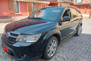 fiat Freemont 7 posti