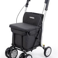 Carrello spesa Carlett