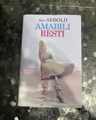 Amabili resti