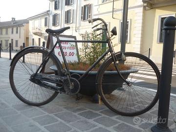 Umberto Dei A2 1935 epoca