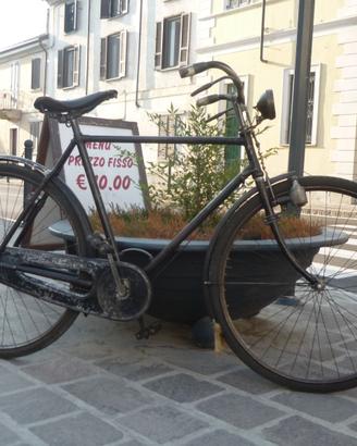 Umberto Dei A2 1935 epoca