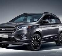 Musata completa e ricambi vari Ford Kuga 2018