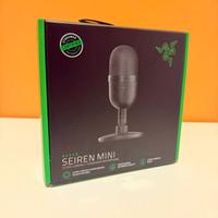 Razer Seiren Mini USB