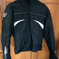 Giacca cordura Berik MgpRacing taglia 56