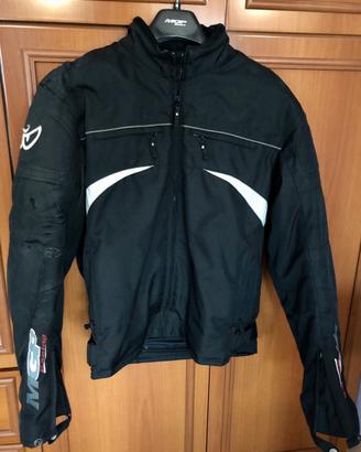 Giacca cordura Berik MgpRacing taglia 56