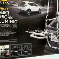 Portabici MTB e E-bike