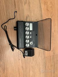 Centralina irrigazione Claber