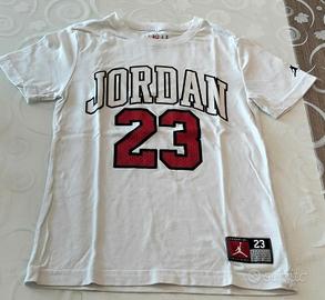 Jordan t-shirt bambino 