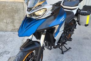 QJ SRT800X